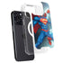 DC Comics Superman Elements iPhone 16 Pro MagSafe Case